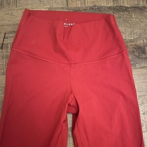 Everlane perform ankle leggings